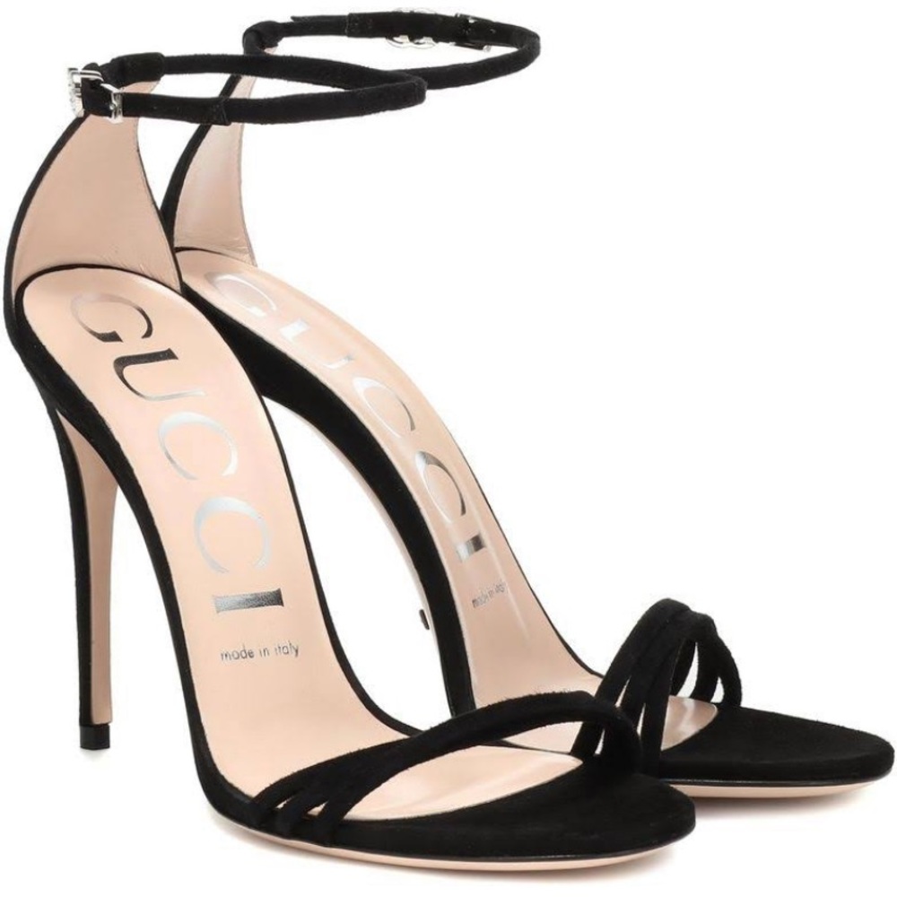 Women’s Gucci Heels